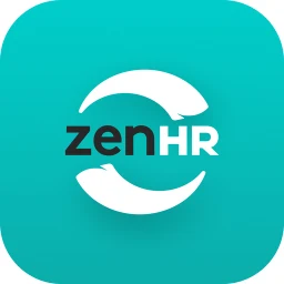 ZenHR - HR Software のアイコン
